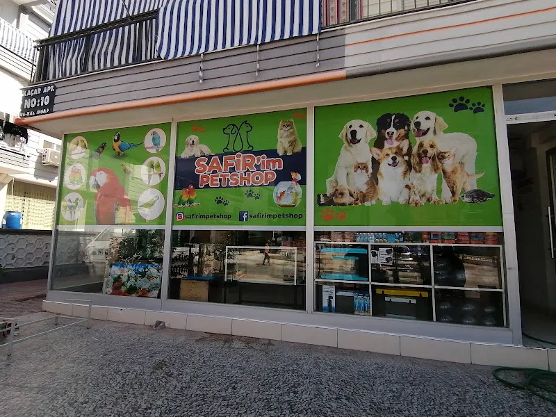 servet petshop foto 2