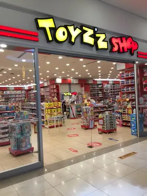 Toyzz Shop MNG Mall Erzurum