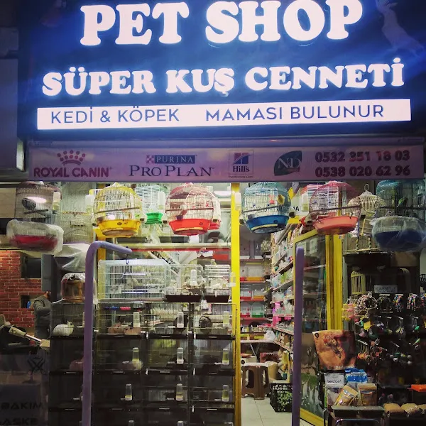 Kayseri Kuş Evi foto 2