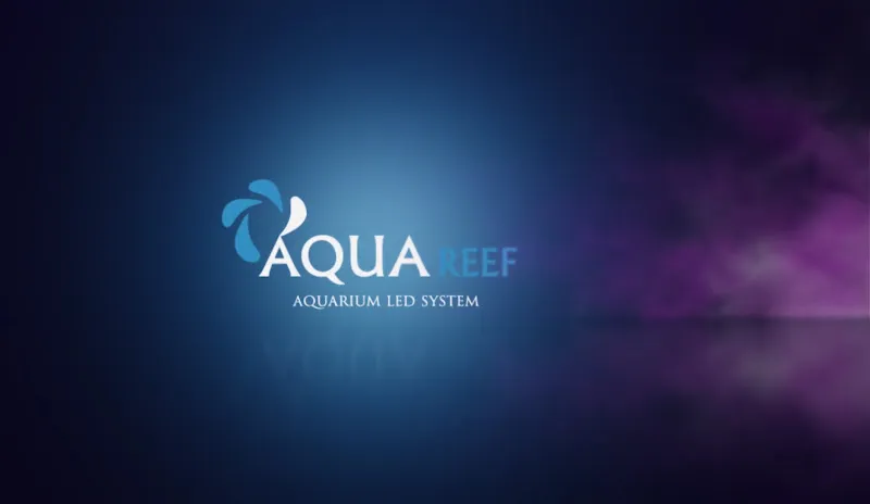 AquaReef Led Lighting Systems foto 2
