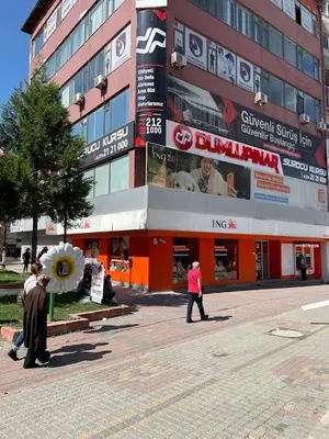 Doğan Eğitim Kurumları