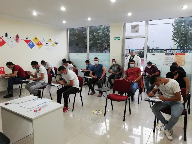Doğan Eğitim Kurumları foto 2