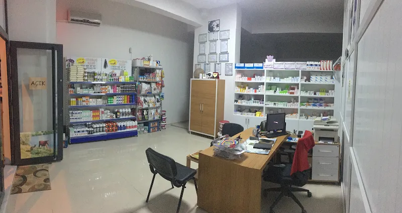 İNCEOĞLU VETERİNER KLİNİĞİ foto 1