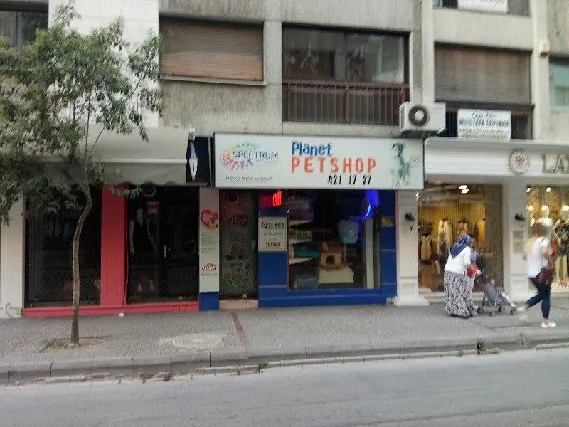 Planet Pet Shop foto 1