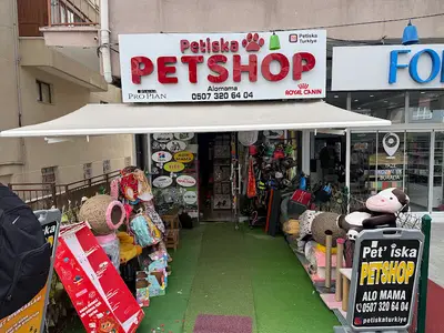 Petiska Petshop