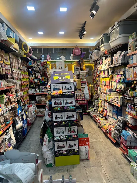 Petiska Petshop foto 2