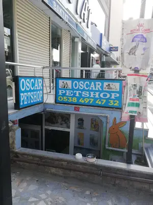 Oscar Petshop
