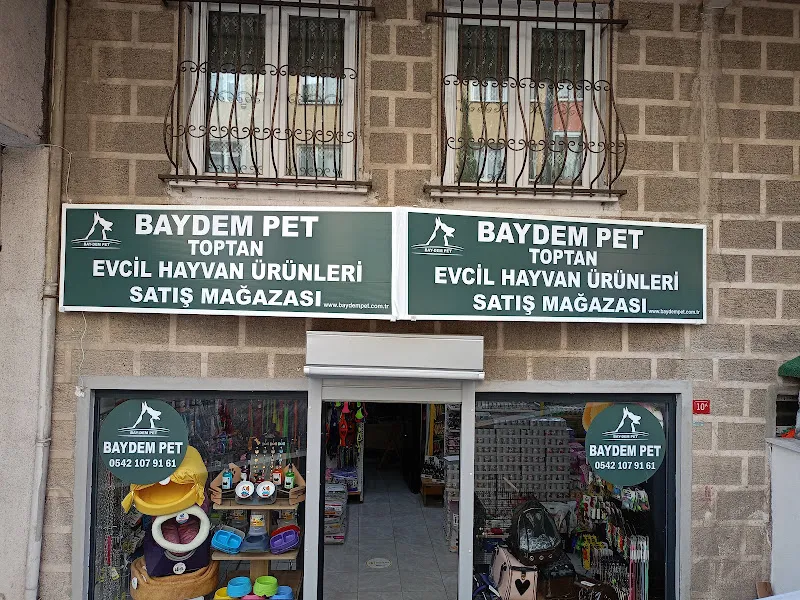baydempet foto 1
