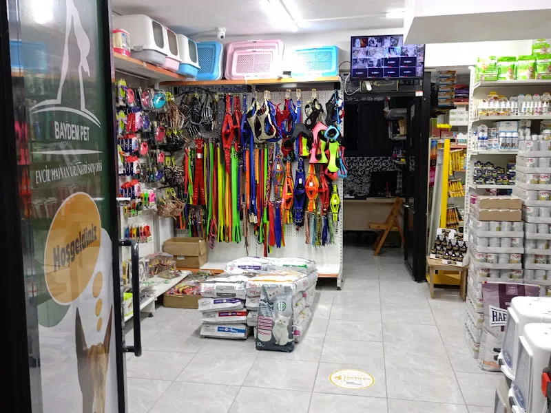 baydempet foto 2