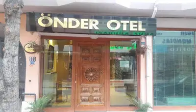 Onder Otel