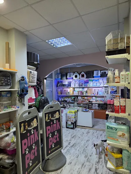 Pink Petshop foto 2