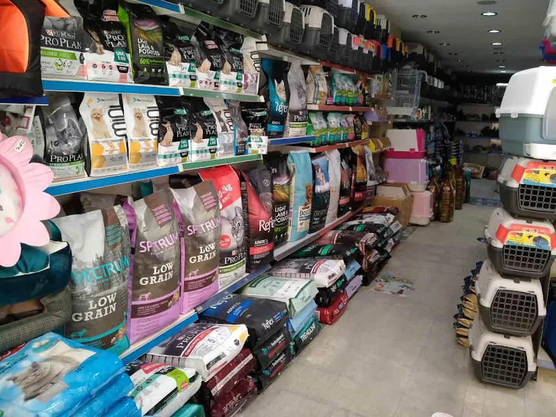 Onur Pet Market foto 2