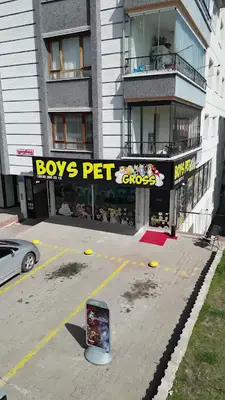 Boys Petgross