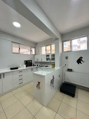 Petpaws Veteriner Kliniği