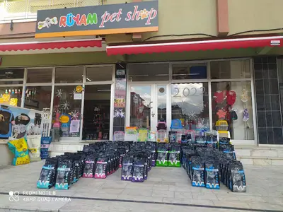Rüyam Petshop