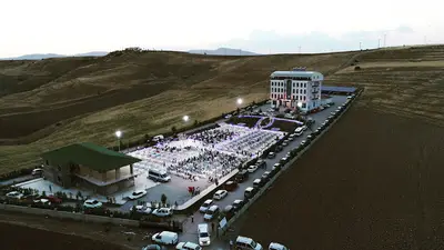 Palu Kale Otel
