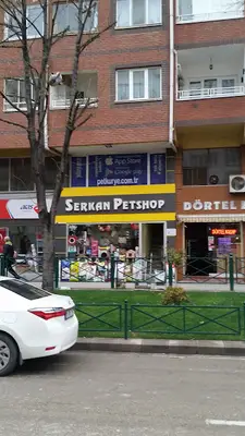 TREND PATİ PET SHOP
