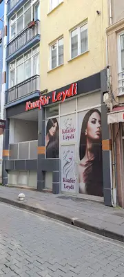 Leydi Kuaför