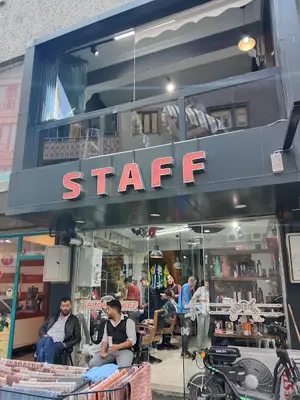 Salon Trend