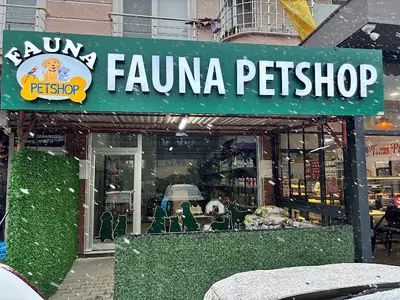 Fauna Petshop