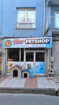 Nur PETSHOP