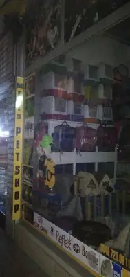Melis Petshop