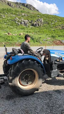 DURKAR OTOMOTİV