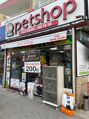 Liman Petshop