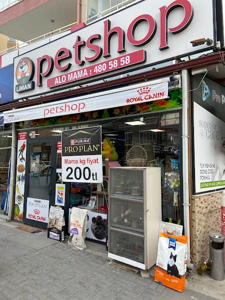 Liman Petshop foto 1