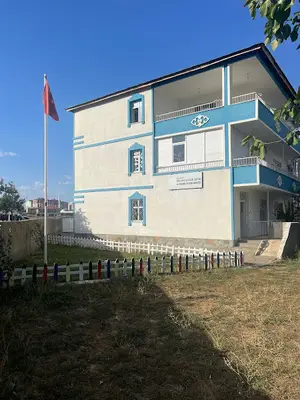Özel Muş İlgi Özel Eğitim ve Rehabilitasyon Merkezi