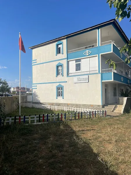 Özel Muş İlgi Özel Eğitim ve Rehabilitasyon Merkezi foto 1