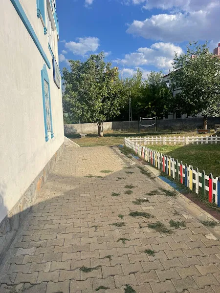 Özel Muş İlgi Özel Eğitim ve Rehabilitasyon Merkezi foto 2