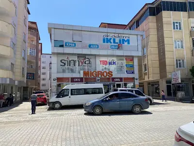 Iğdır Yediiklim Akademi