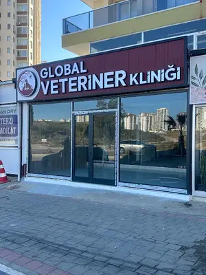 GLOBAL VETERİNER KLİNİĞİ