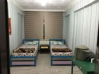 Huzur Pansiyon