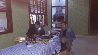 Karacasu Belediyesi Hayvan Pazarı