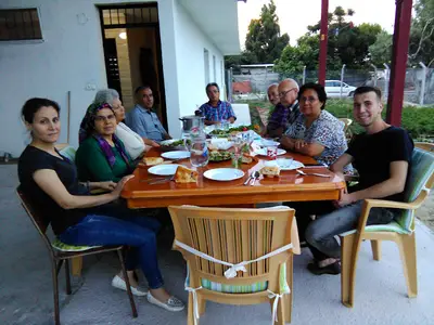 Hayvan Pazarı