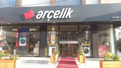 Arçelik