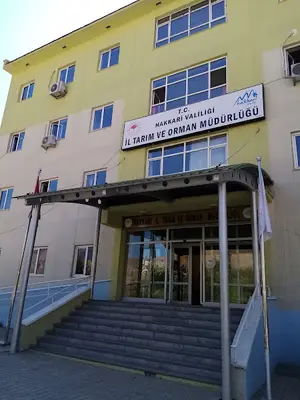 İl Gıda, Tarım Ve Hayvancılık Müdürlüğü