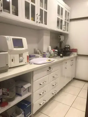 özvet veteriner kliniği