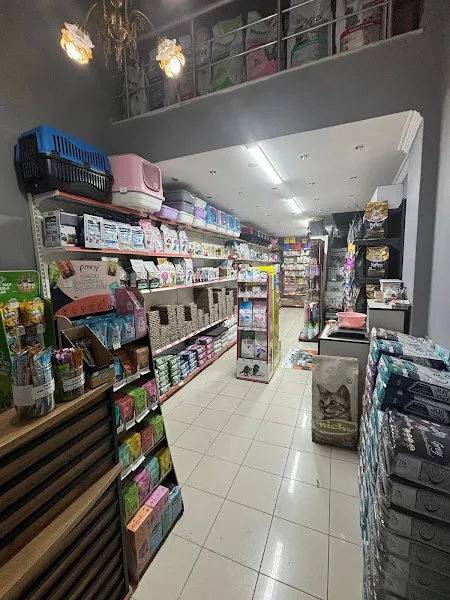 DOST PETSHOP PAZARİÇİ foto 2