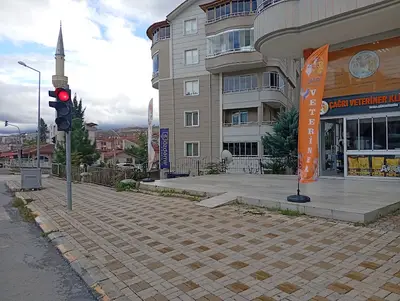 ÇAĞRI VETERİNER KİLİNİĞİ