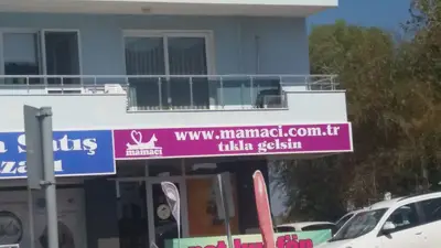 Mamacı Petshop (Los Canis Mamaları)
