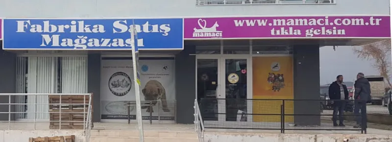 Mamacı Petshop (Los Canis Mamaları) foto 2