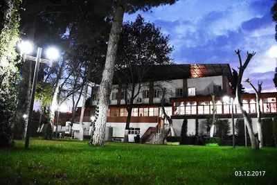Çavuş Otel