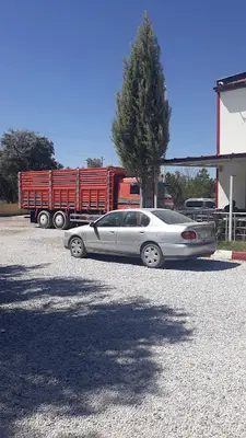 Karapınar Motorlu Taşıyıcılar Kooperatifi