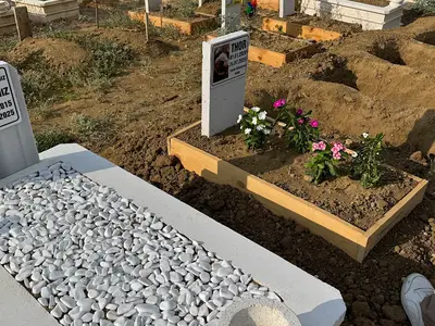 Papatya Pet Evcil Hayvan Mezarlığı