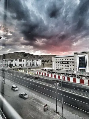 Bitlis Emniyet Müdürlüğü