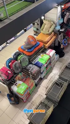Petgurme Evcil Hayvan Ürünleri Emek Şubesi