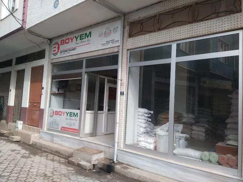 soydan ticaret foto 1